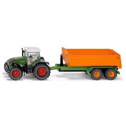Siku 10198900000 play vehicle/play track