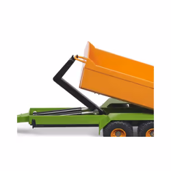 Siku 10198900000 play vehicle/play track - Additional view 4