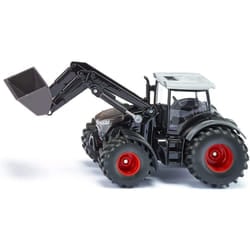 Siku 1990 scale model Tractor model Preassembled 1:50
