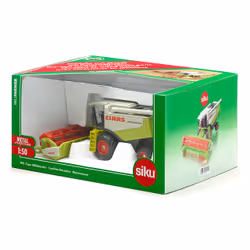 Siku 10199100000 play vehicle/play track