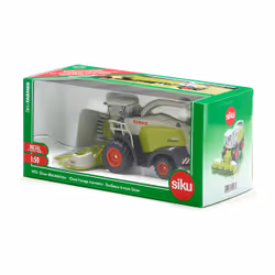 Siku 10199300000 play vehicle/play track