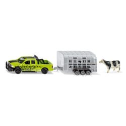 Siku 1998 play vehicle/play track