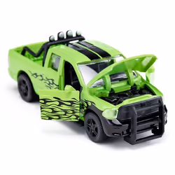 Siku 1998 play vehicle/play track