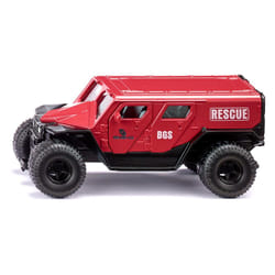 Siku 2307 play vehicle/play track