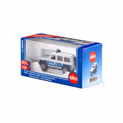 Siku 2308 play vehicle/play track