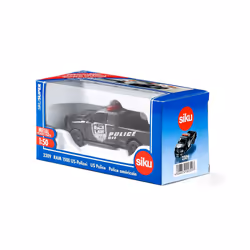 Siku 2309 play vehicle/play track - Additional view 6