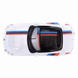 Siku BMW Z4 M40i Sports car model Preassembled 1:50 - Additional view 4
