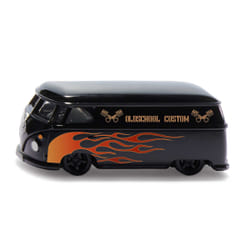 Siku VW T1 City car model 1:50