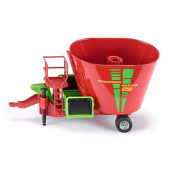 Siku Strautmann Fodder mixer