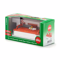 Siku 10246100000 play vehicle/play track
