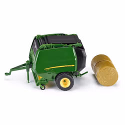 Siku 2465, Truck/Trailer model, 3 yr(s), Green