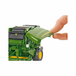 Siku 2465 play vehicle/play track accessory Truck/Trailer model