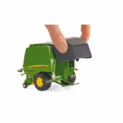 Siku 2465 play vehicle/play track accessory Truck/Trailer model - Additional view 4
