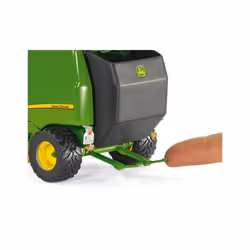 Siku 2465 play vehicle/play track accessory Truck/Trailer model - Additional view 5