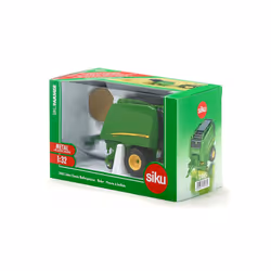 Siku 2465 play vehicle/play track accessory Truck/Trailer model - Additional view 7