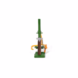 Siku 2468 scale model part/accessory