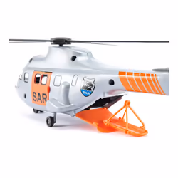 Siku 2527 scale model Preassembled 1:50