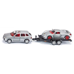Siku 2544 play vehicle/play track