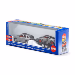 Siku 2544 play vehicle/play track