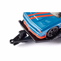 Siku Dodge Charger with Dodge Challenger SRT Racing - Additional view 6