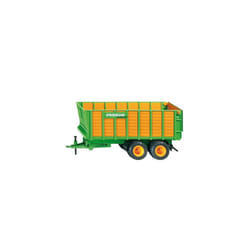 Siku Silage trailer