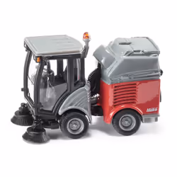 Siku 10293600000, 3 yr(s), Metal, Multicolour