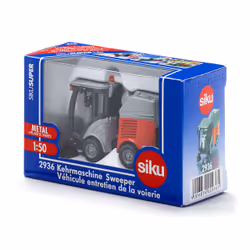 Siku 10293600000 play vehicle/play track