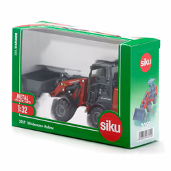 Siku 10305900000 play vehicle/play track