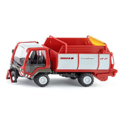 Siku 3061 play vehicle/play track
