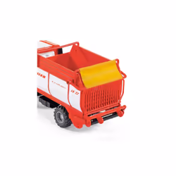 Siku 3061 play vehicle/play track