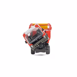 Siku 3061 play vehicle/play track