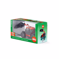 Siku 3067 play vehicle/play track - Additional view 6