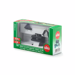 Siku 3095 scale model part/accessory - Additional view 2