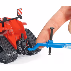 Siku 10327500000 play vehicle/play track - Additional view 3