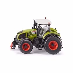 Siku 3280, Tractor model, 3 yr(s), Metal, Plastic, Black, Green, Red