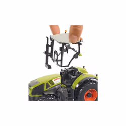Siku 3280 play vehicle/play track