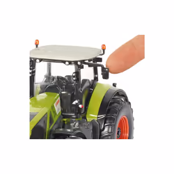 Siku 3280 play vehicle/play track