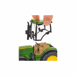 Siku John Deere 6210R - Additional view 4