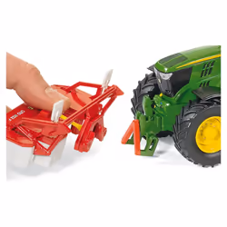 Siku John Deere 6210R - Additional view 5