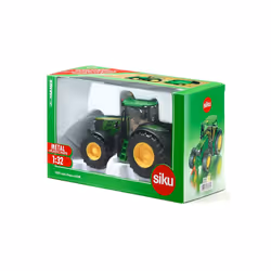 Siku John Deere 6210R - Additional view 6
