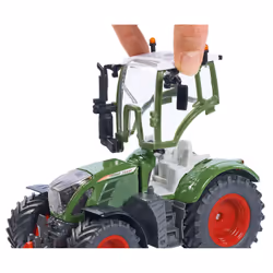 Siku Fendt 724 Vario