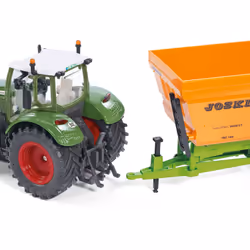Siku Fendt 724 Vario