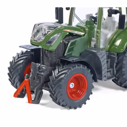 Siku Fendt 724 Vario - Additional view 4