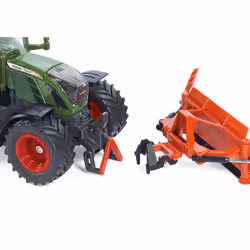 Siku Fendt 724 Vario - Additional view 5
