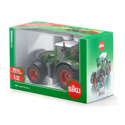 Siku Fendt 724 Vario - Additional view 7