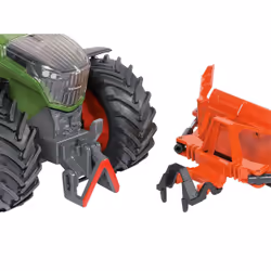 Siku 10328700000 play vehicle/play track - Additional view 4