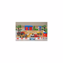 Siku 3558 play vehicle/play track - Additional view 5
