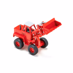 Siku 3563 scale model Front loader model Preassembled 1:50 - Additional view 4