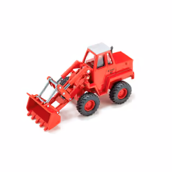 Siku 3563 scale model Front loader model Preassembled 1:50 - Additional view 5