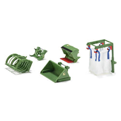 Siku 3658 play vehicle/play track accessory
